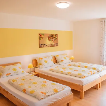 Ferienlandhaus *