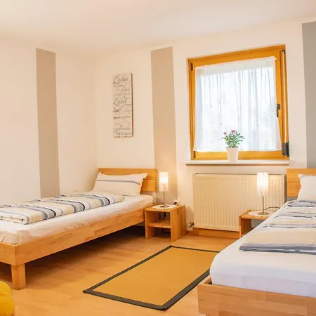Ferienlandhaus Dom wakacyjny *