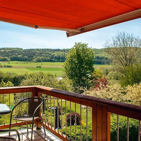 Ferienlandhaus * Ahortal