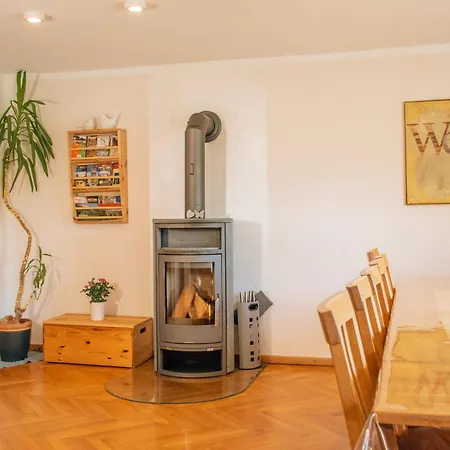 Ferienlandhaus Ahortal