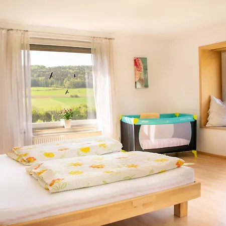 Dom wakacyjny Ferienlandhaus *