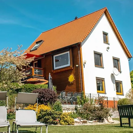 Ferienlandhaus *