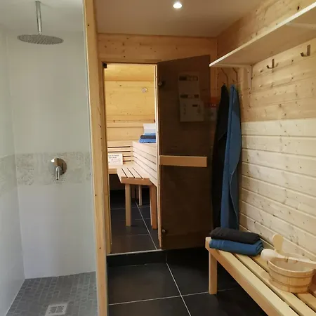 Ferienlandhaus Ahortal