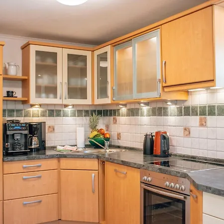 Ferienlandhaus Dom wakacyjny *