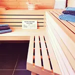 Ferienlandhaus Semesterbostad *