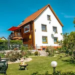 Ferienlandhaus Semesterbostad Ahortal
