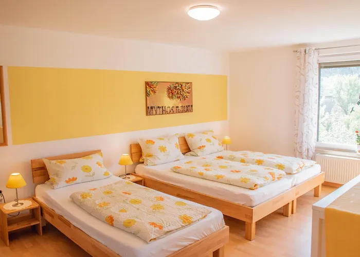Ferienlandhaus *