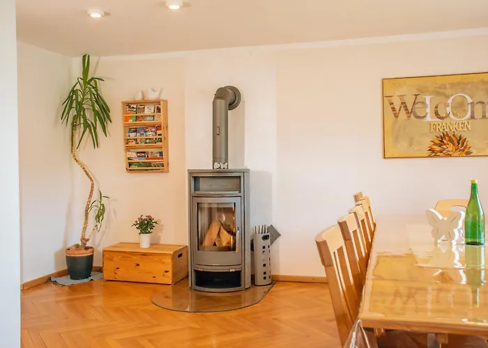 Ferienlandhaus Ahortal