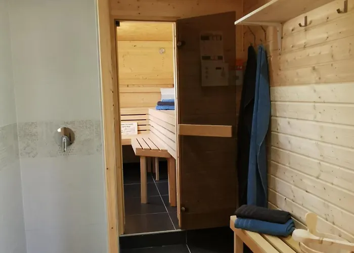 Ferienlandhaus Ahortal